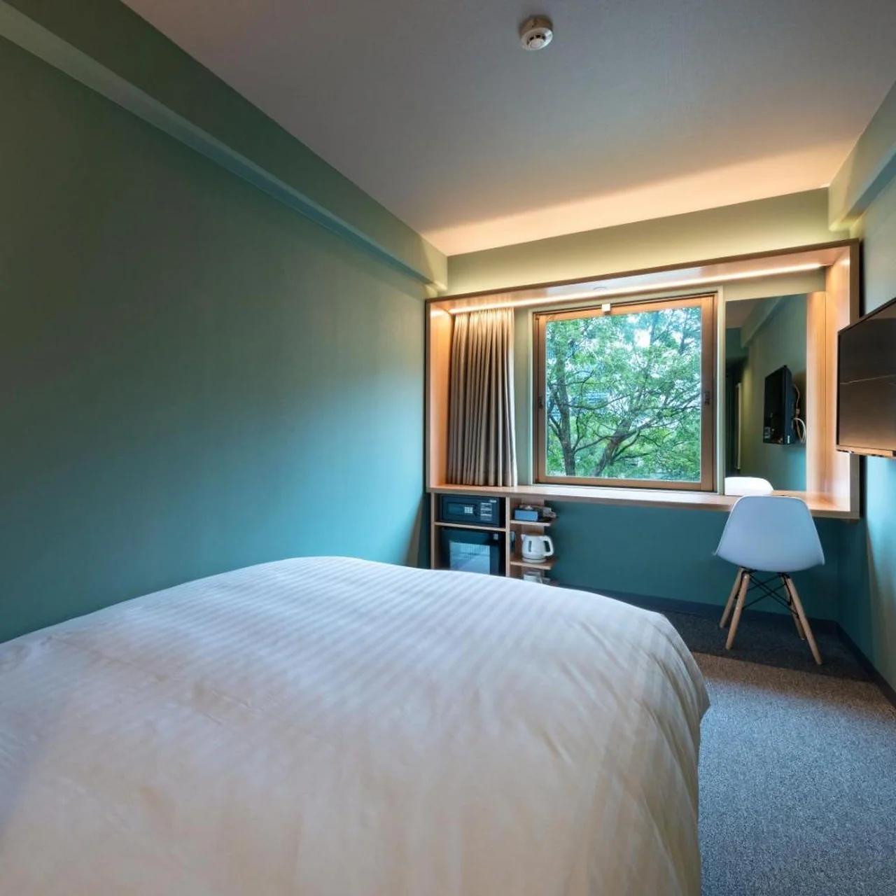 EN HOTEL Hiroshima photo