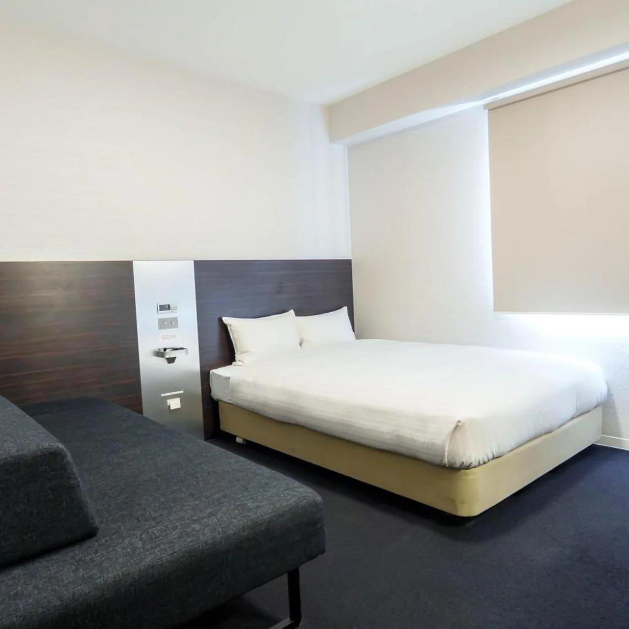 Osaka City Hotel Kyobashi photo