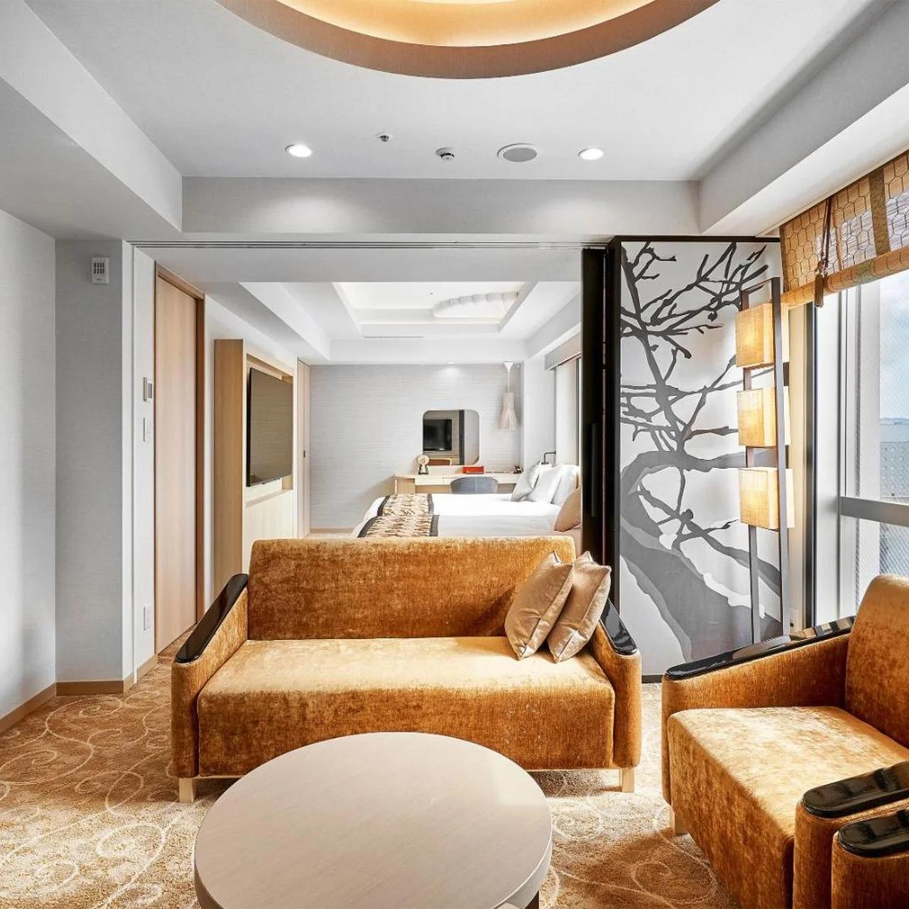 Daiwa Roynet Hotel KANAZAWA-MIYABI photo