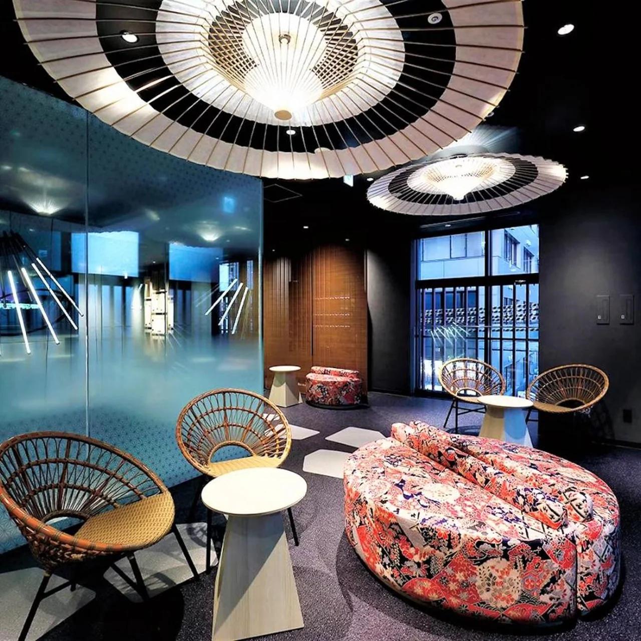 Daiwa Roynet Hotel KANAZAWA-MIYABI photo