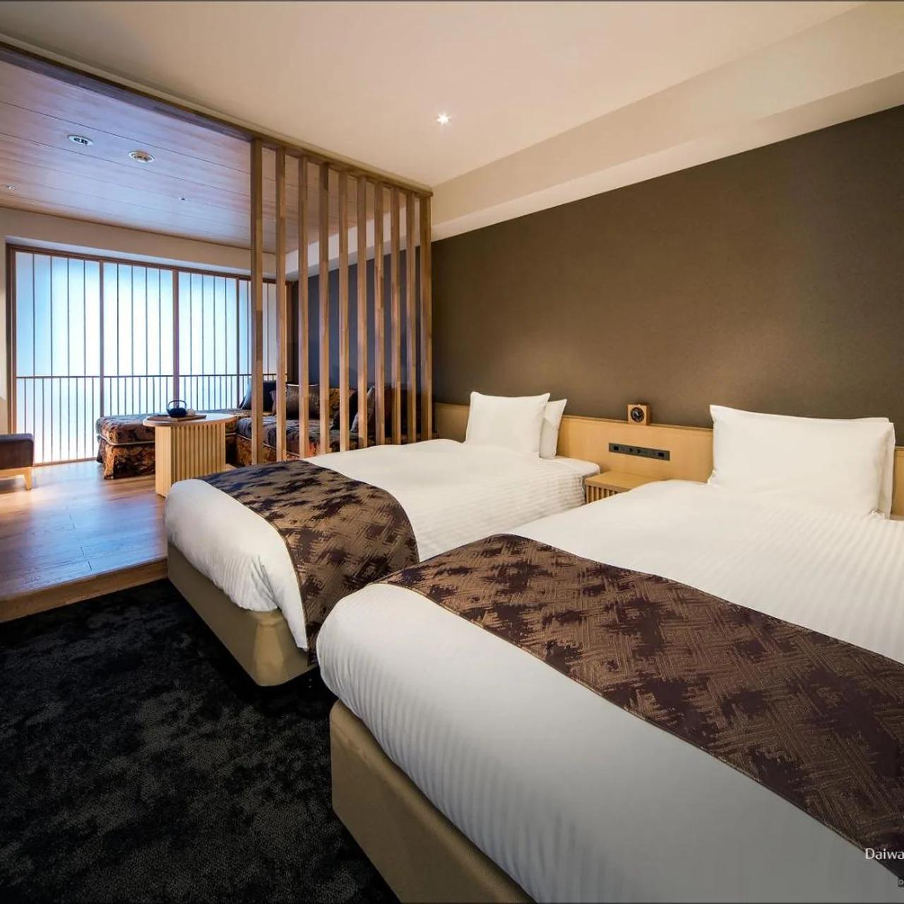Daiwa Roynet Hotel Kyoto Ekimae PREMIER