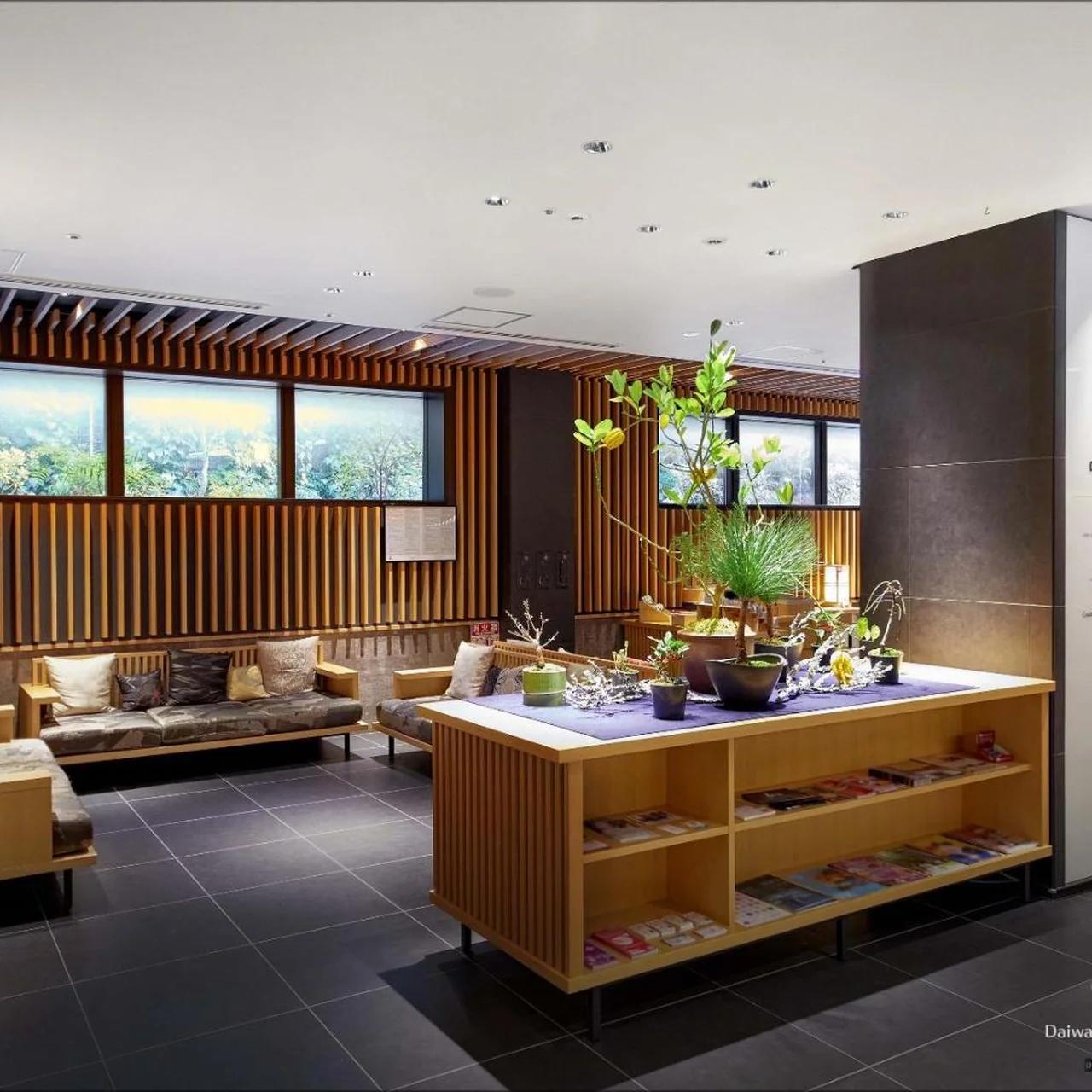 Daiwa Roynet Hotel Kyoto Ekimae PREMIER photo