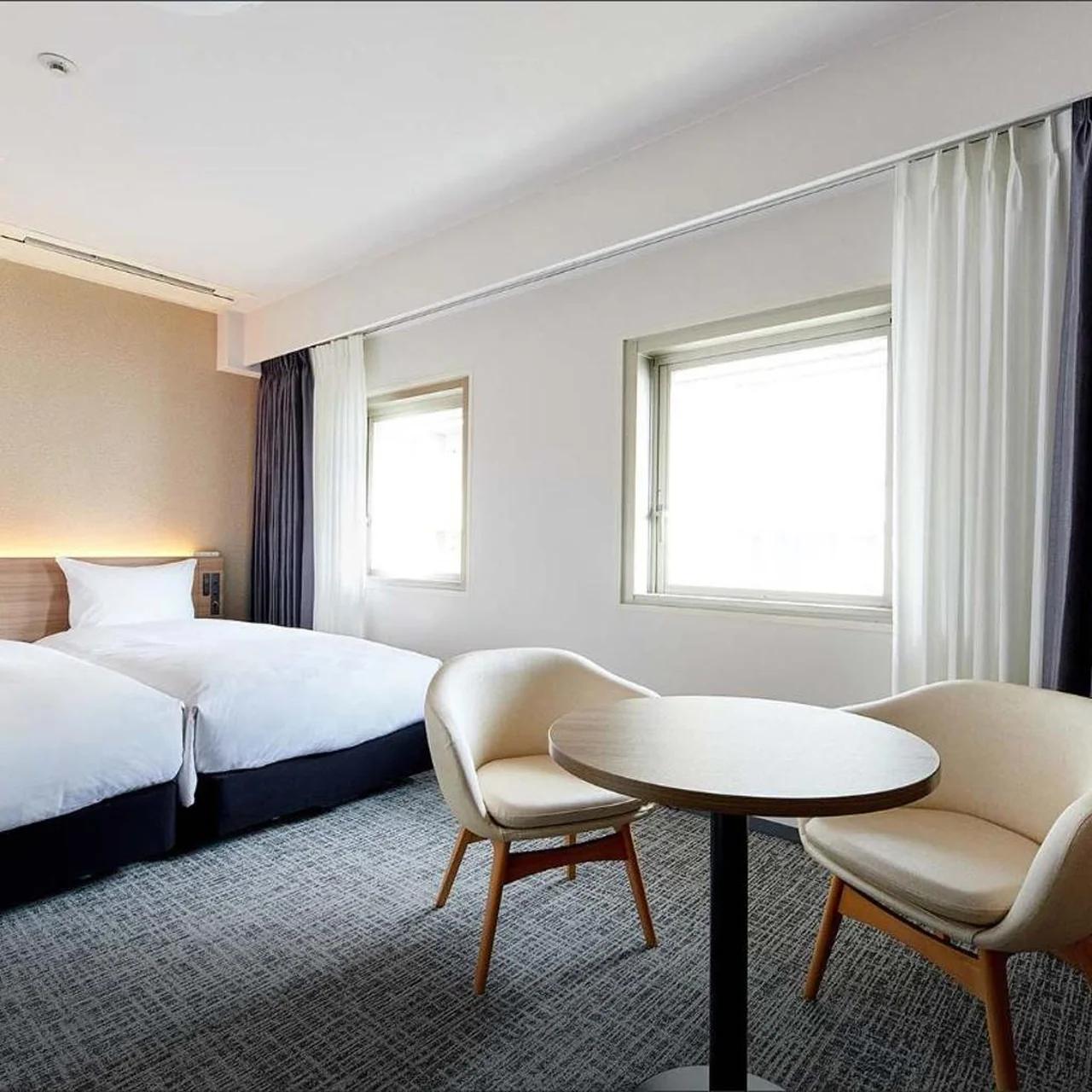 Daiwa Roynet Hotel Osaka Yotsubashi photo