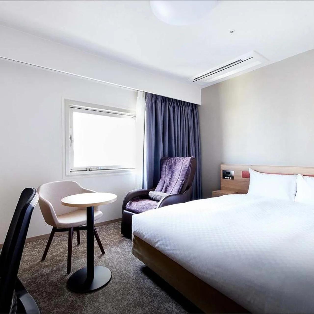 Daiwa Roynet Hotel Osaka Yotsubashi photo