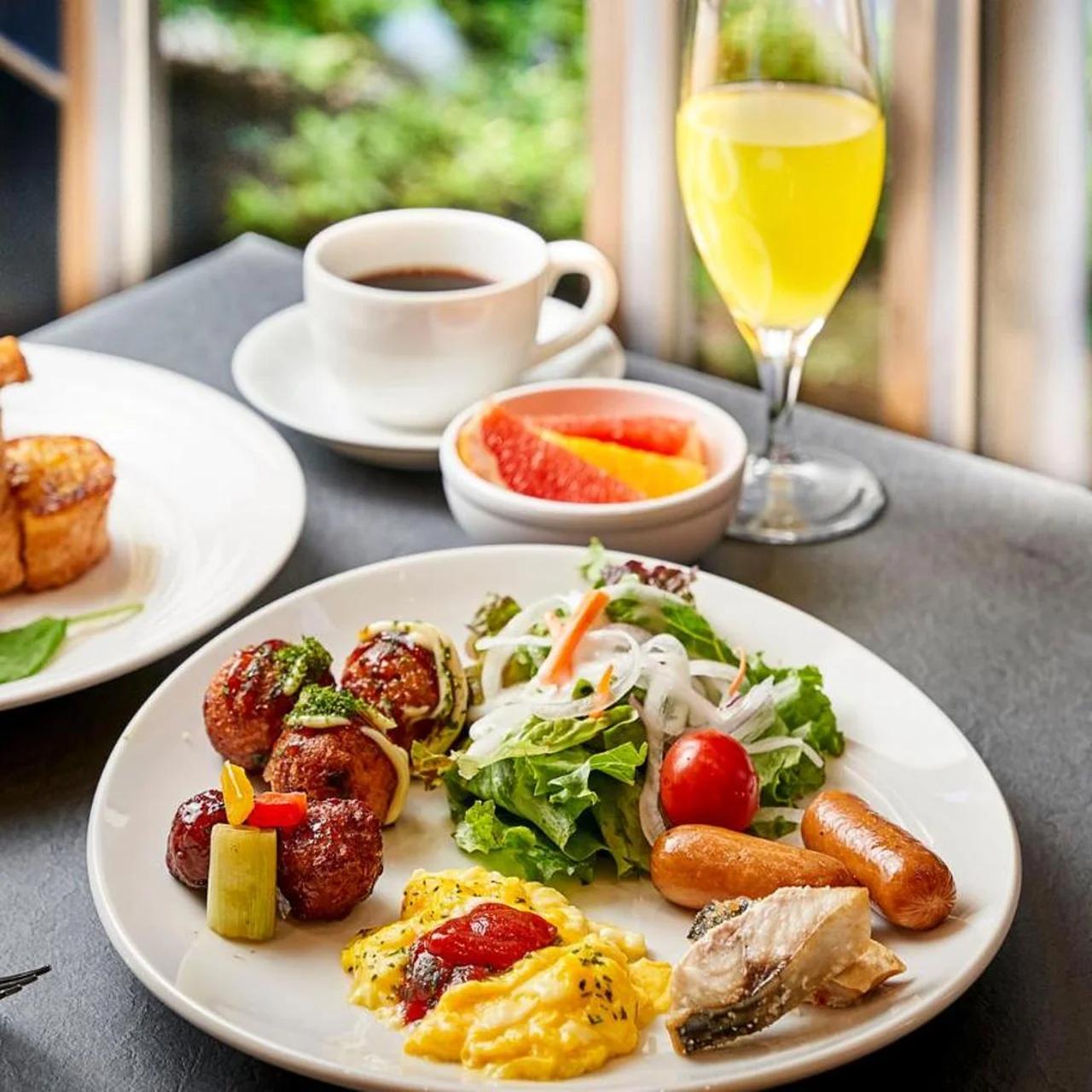 Daiwa Roynet Hotel Osaka Yotsubashi photo