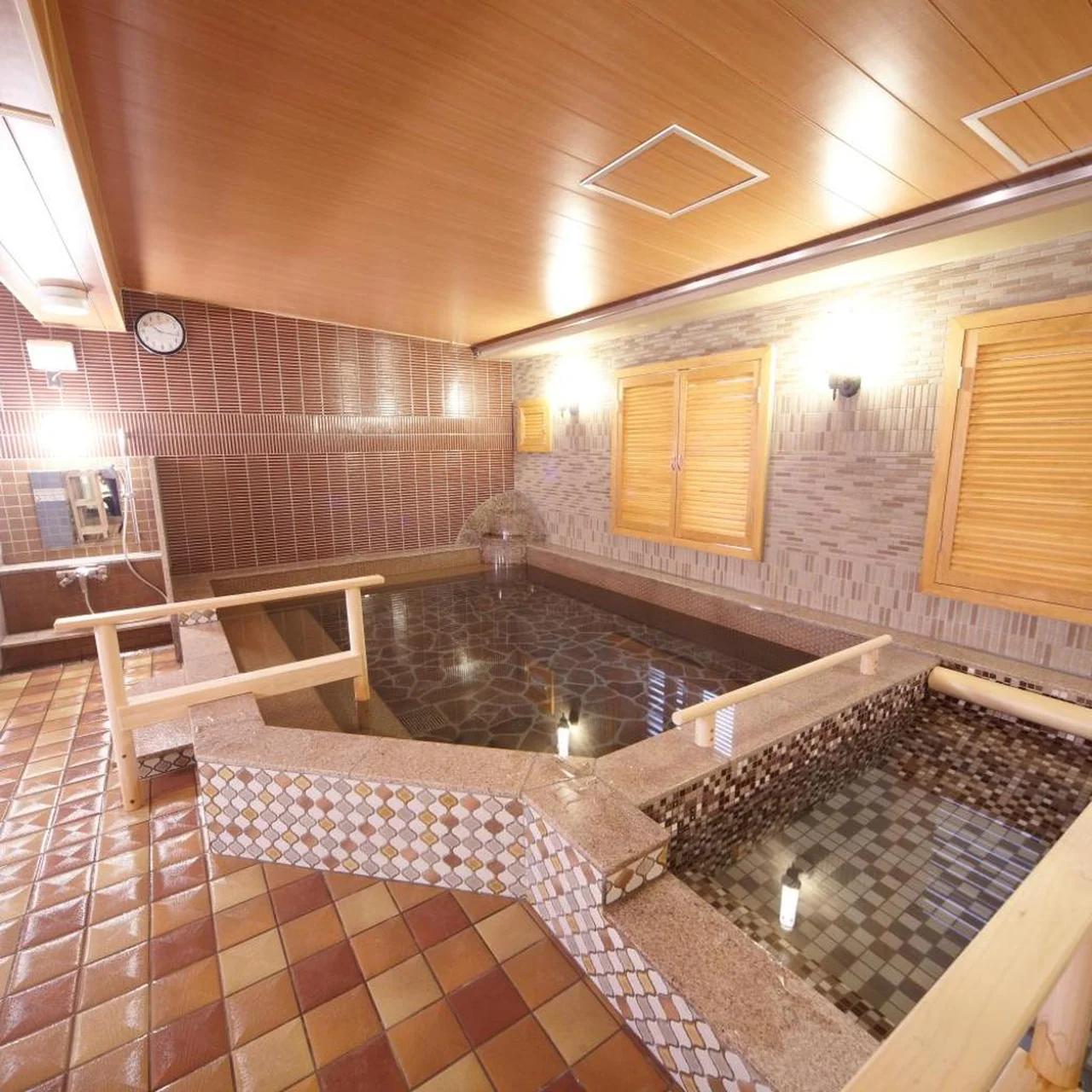 Dormy Inn Hiroshima photo