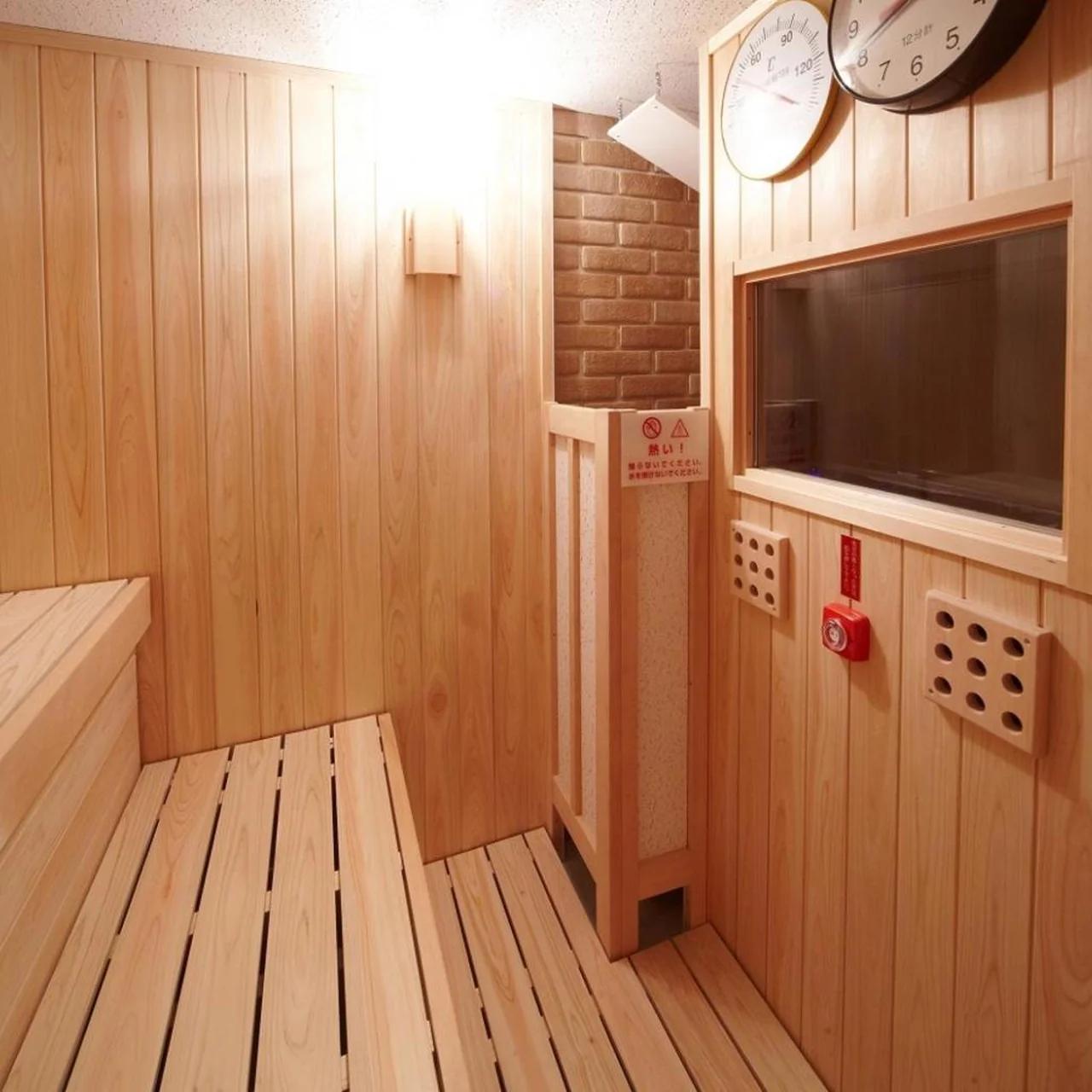 Dormy Inn Hiroshima photo