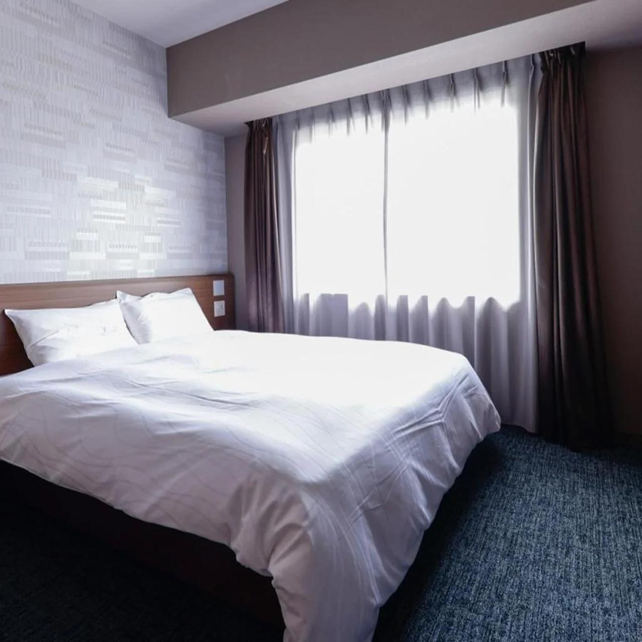 Dormy Inn Kobe Motomachi Natural Hot Springs foto