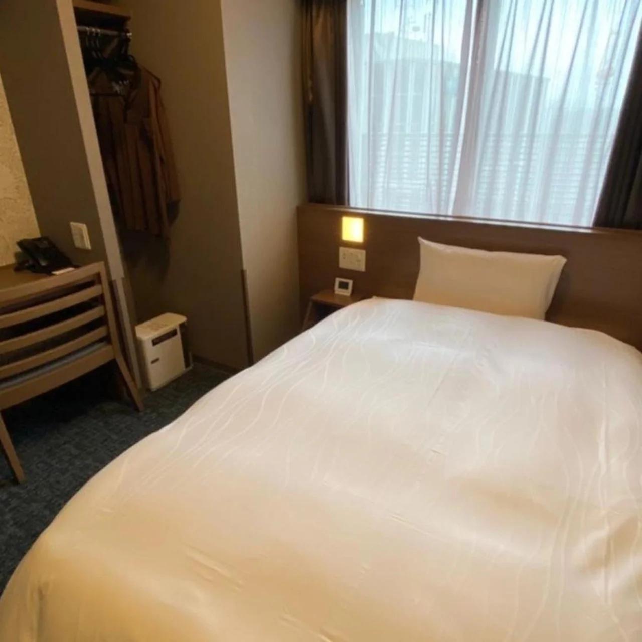 Dormy Inn Kobe Motomachi Natural Hot Springs foto