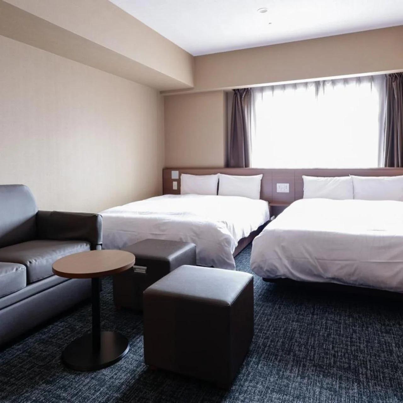 Dormy Inn Kobe Motomachi Natural Hot Springs foto