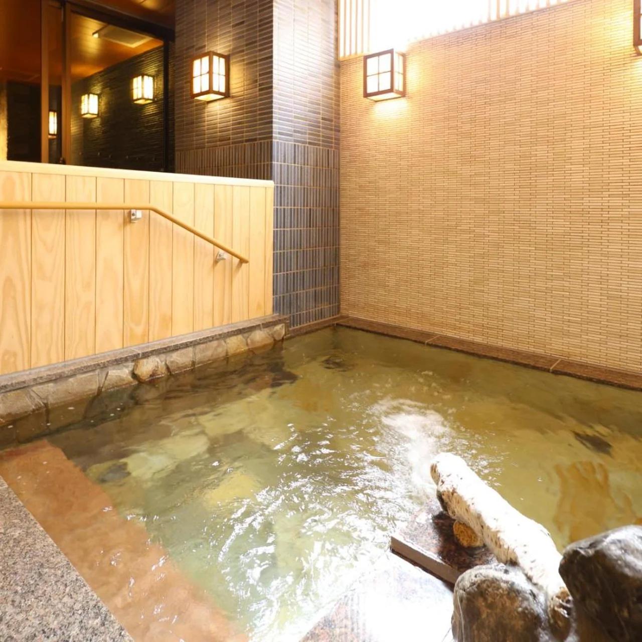 Dormy Inn Sapporo Annex photo