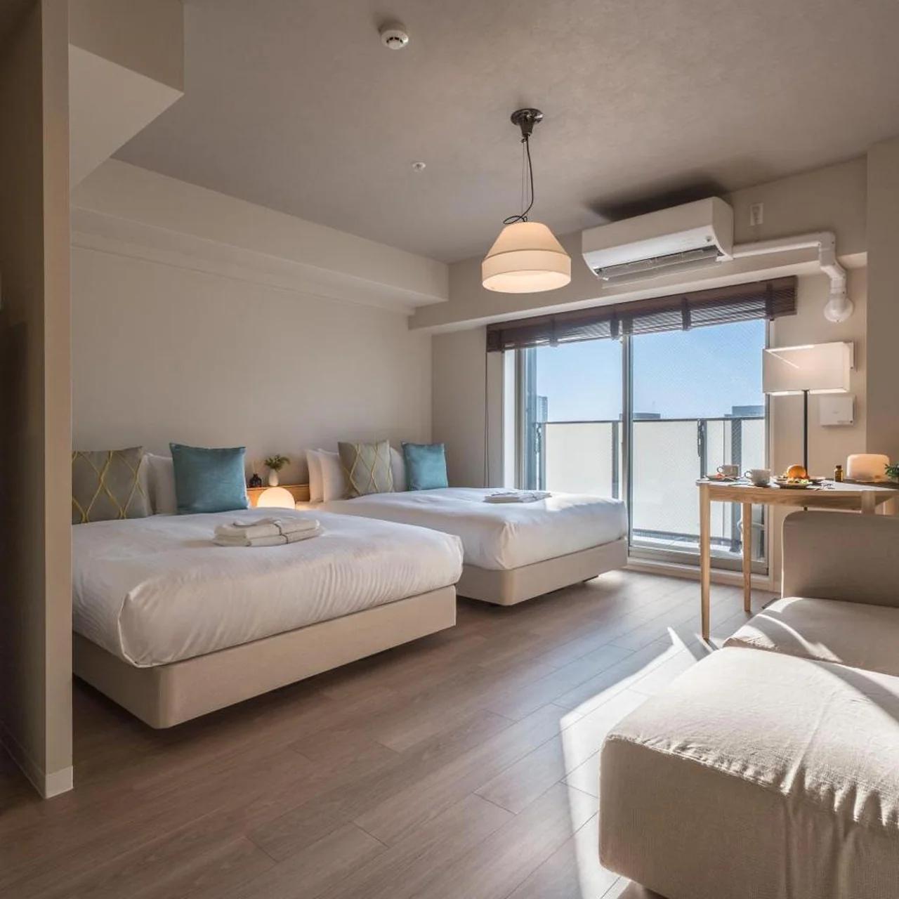 ESLEAD HOTEL Namba East