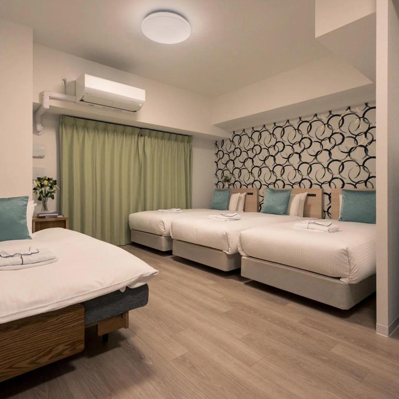 ESLEAD HOTEL Namba East photo