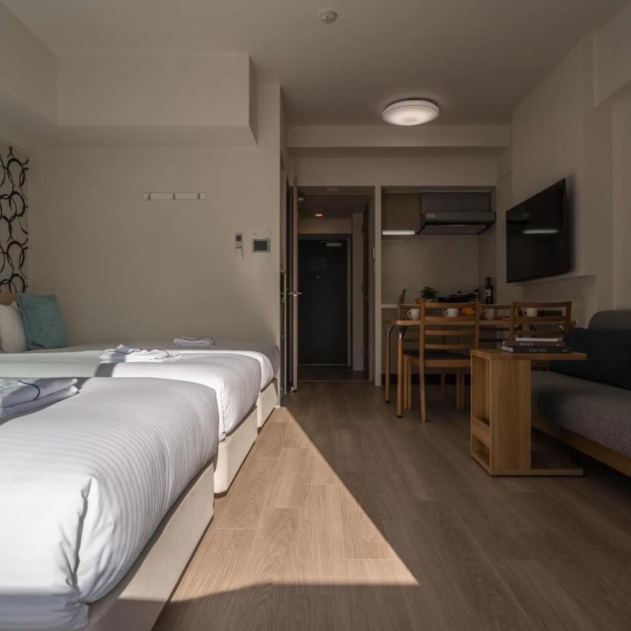 ESLEAD HOTEL Namba East photo