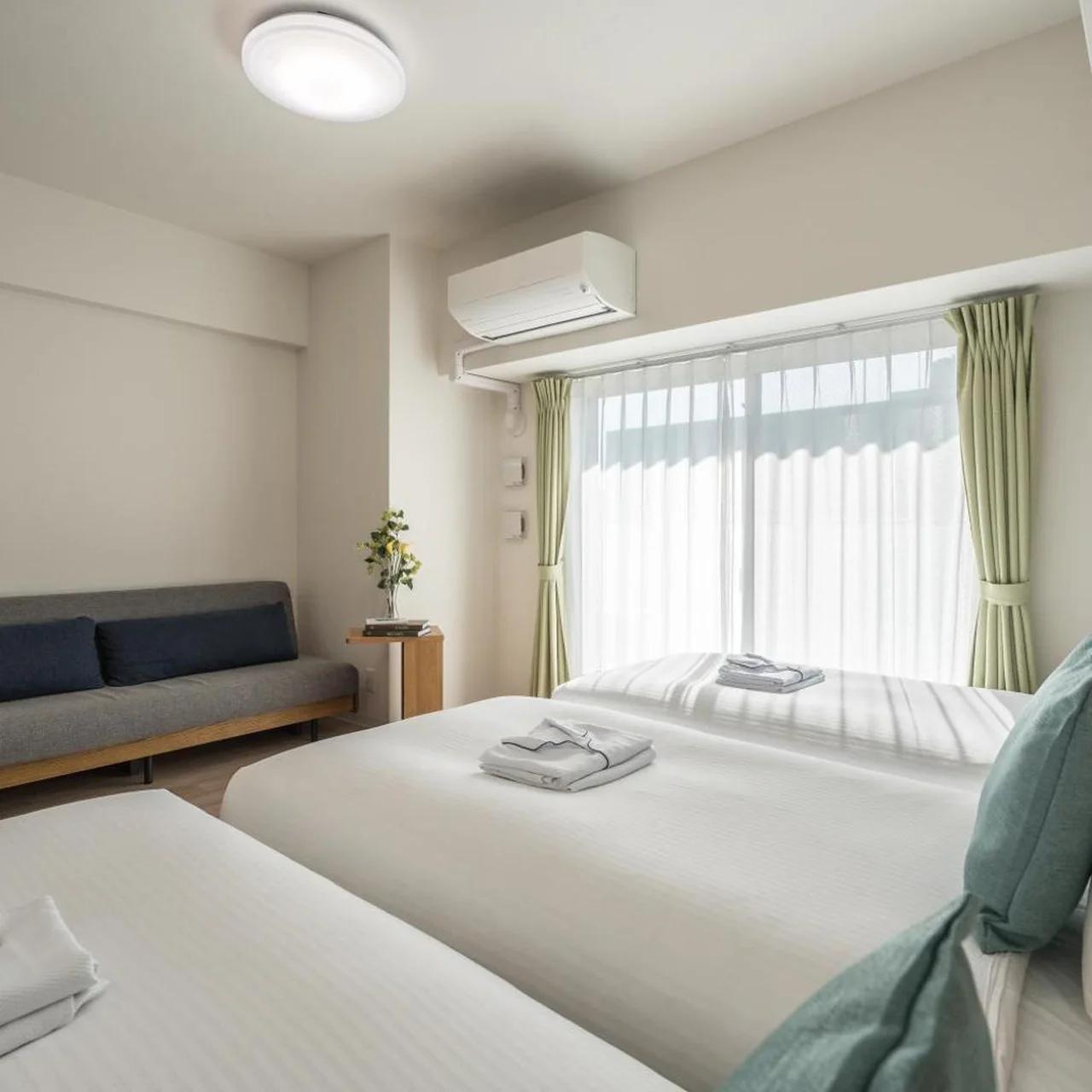ESLEAD HOTEL Namba East photo