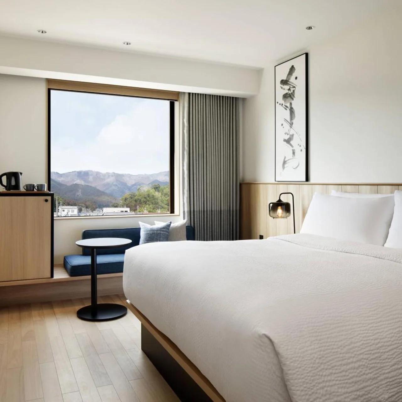 Fairfield by Marriott Mie Okuise Odai