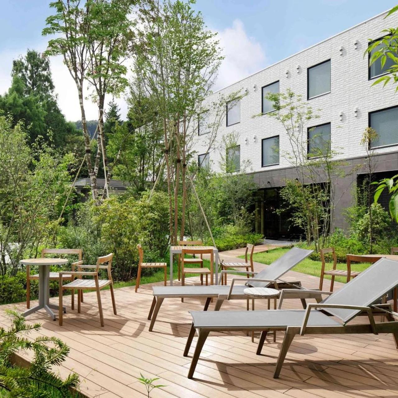 Fairfield by Marriott Tochigi Nikko photo