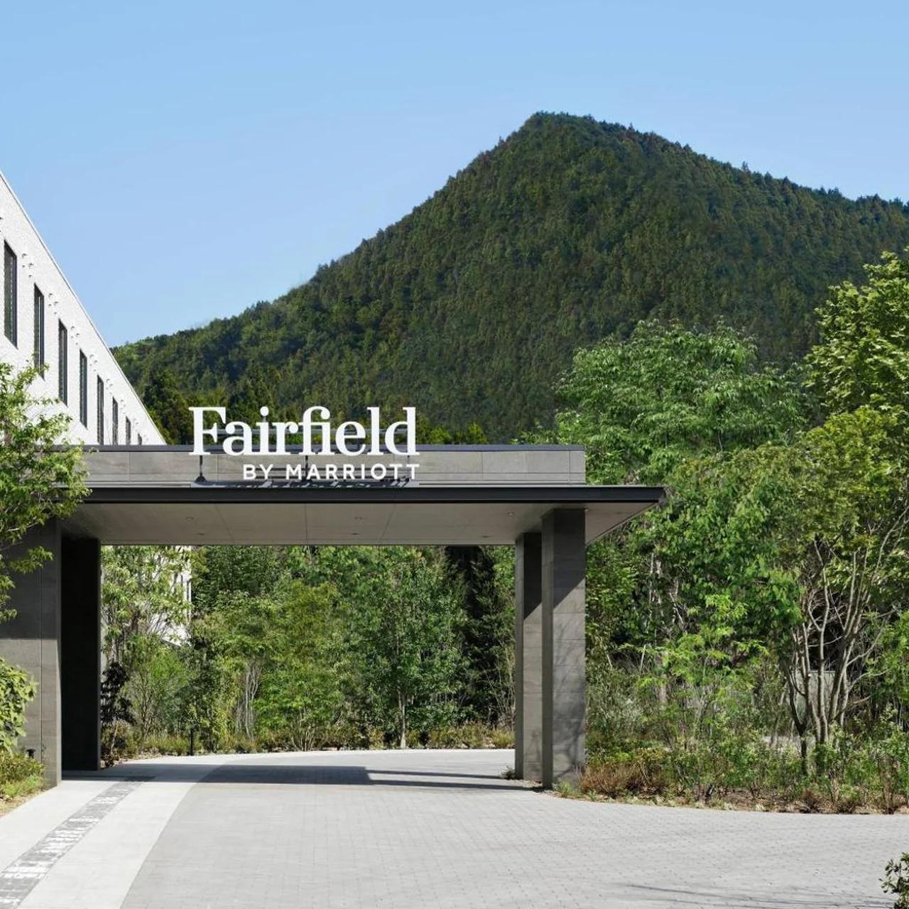 Fairfield by Marriott Tochigi Nikko photo