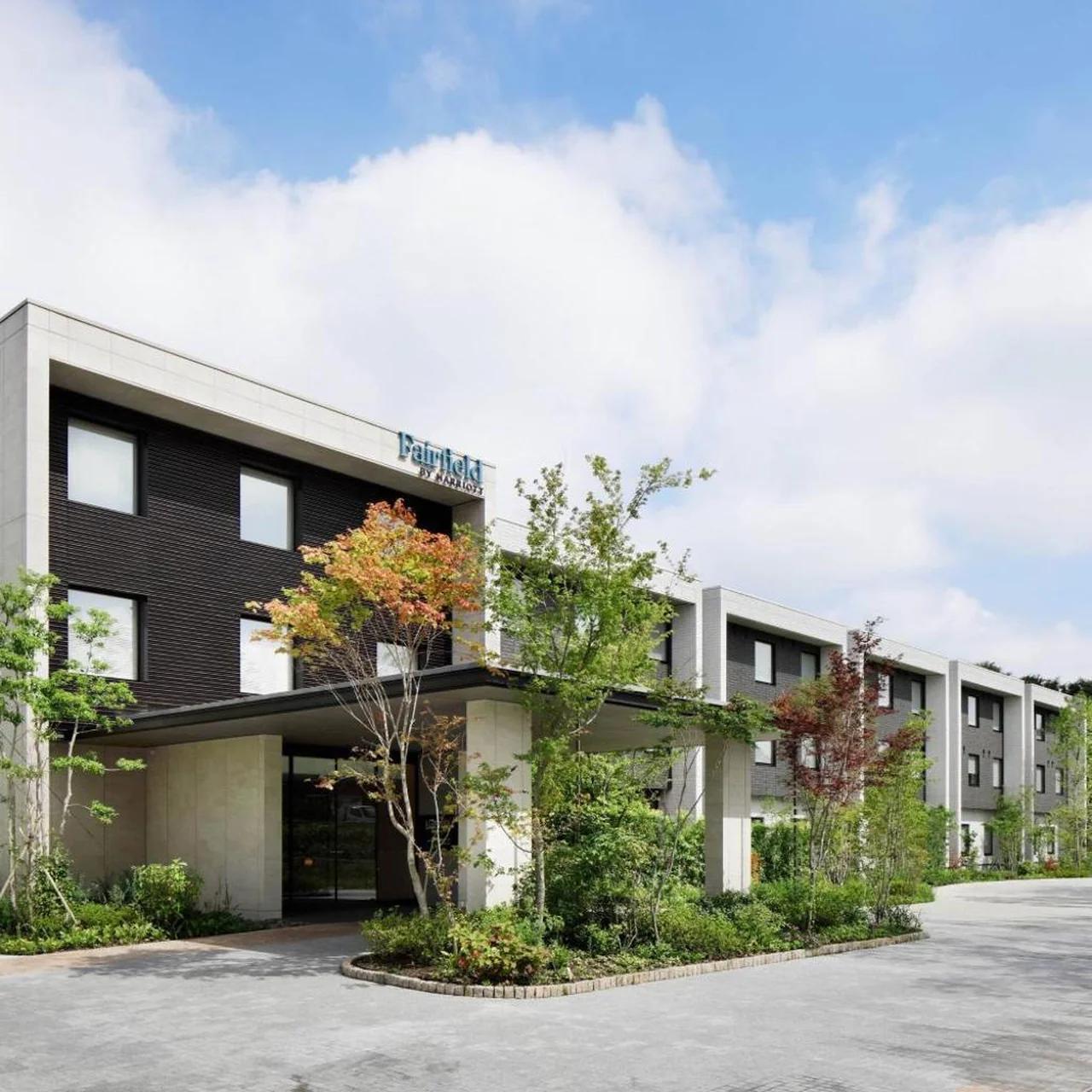 Fairfield by Marriott Tochigi Utsunomiya photo