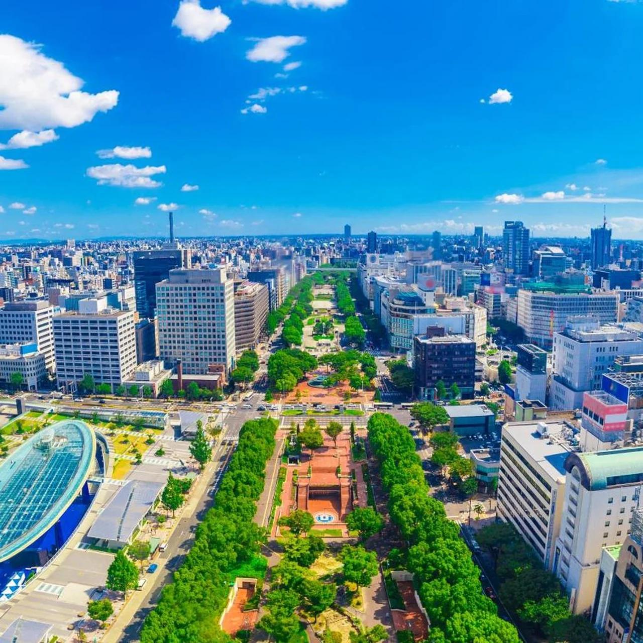 Four Points Flex by Sheraton Nagoya Station