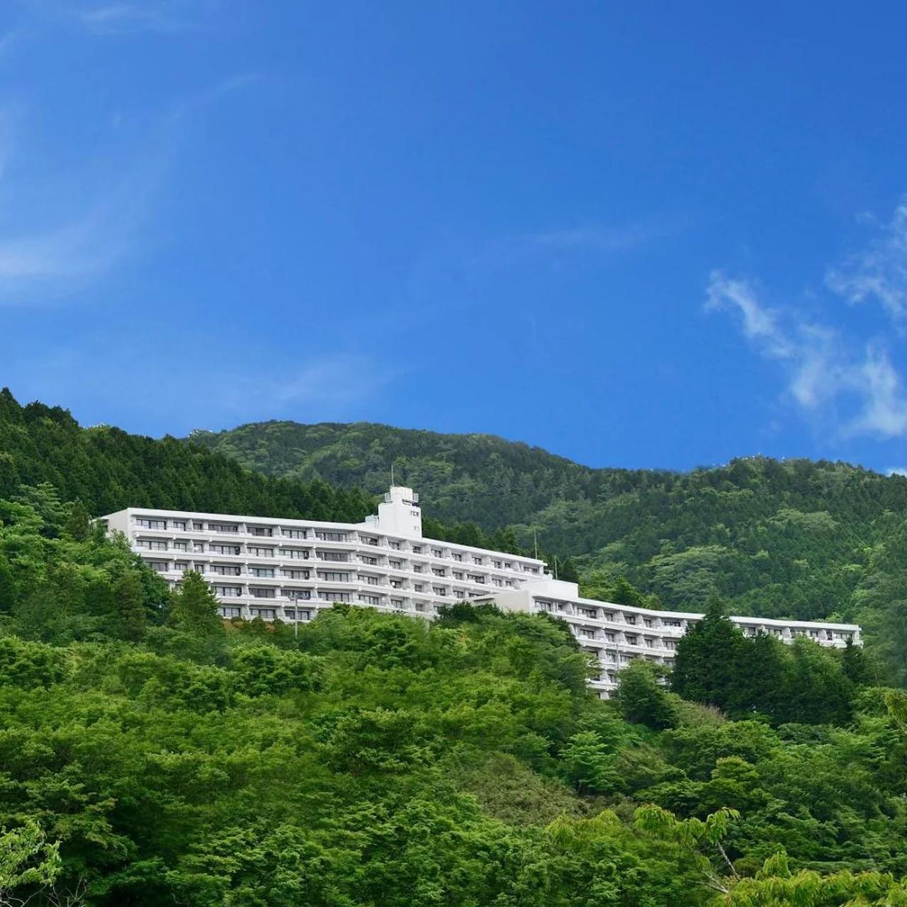 Fourtreat Hakone Sengokuhara
