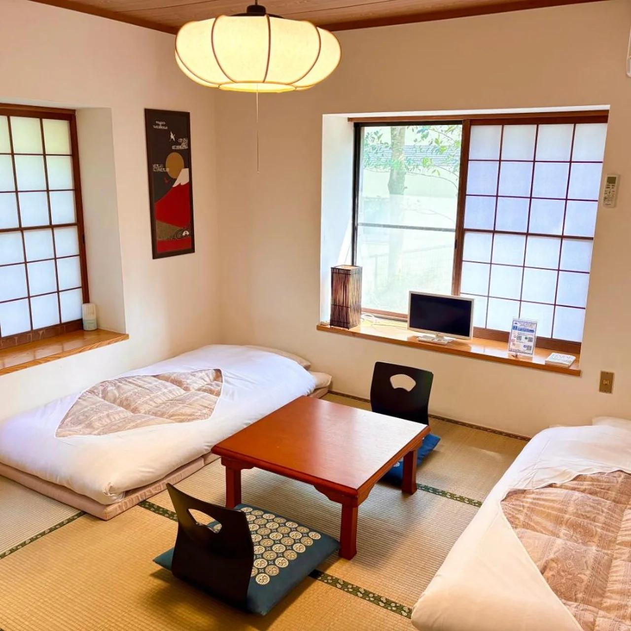 Fuji-Hakone Guest House photo