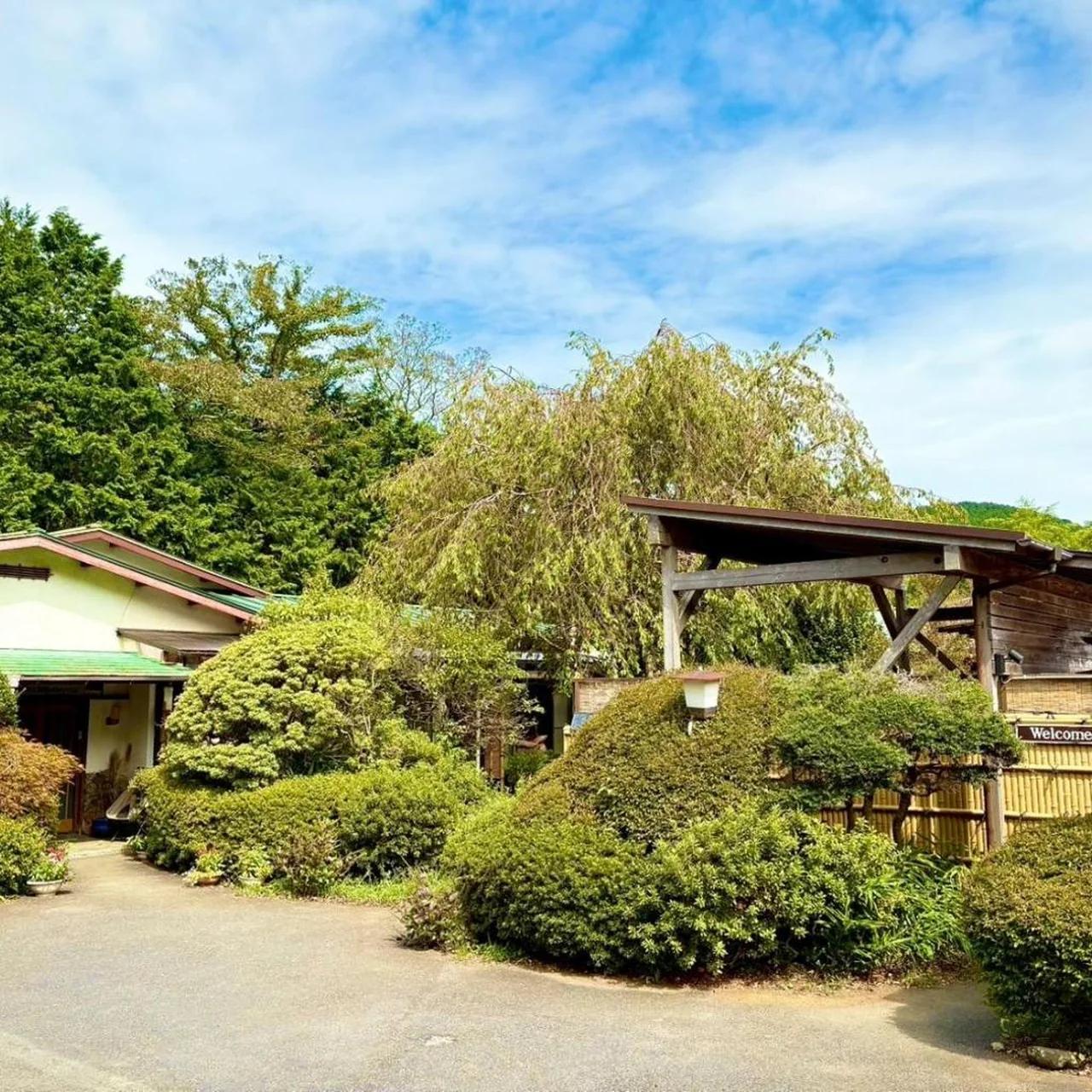 Fuji-Hakone Guest House photo