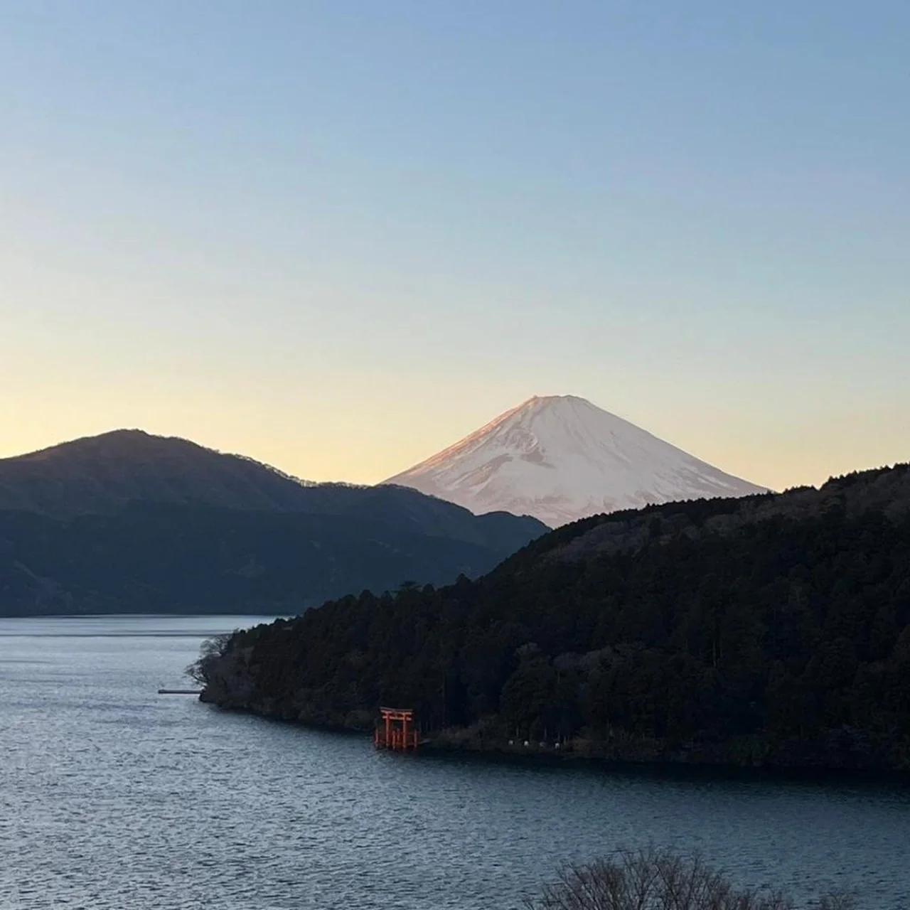 Fuji-Hakone Guest House photo