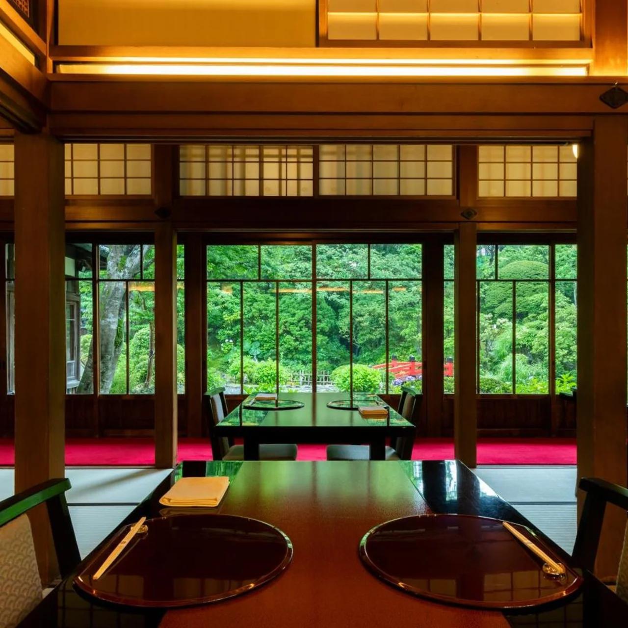 The Fujiya Hotel photo