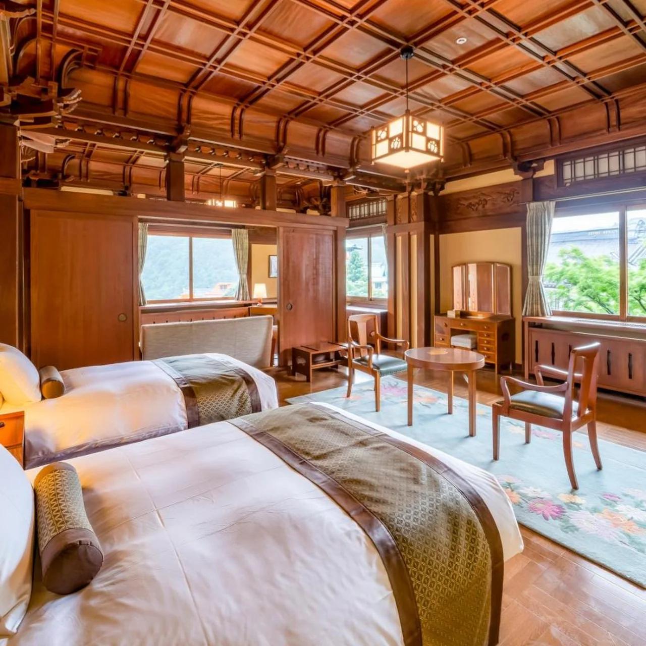 The Fujiya Hotel photo
