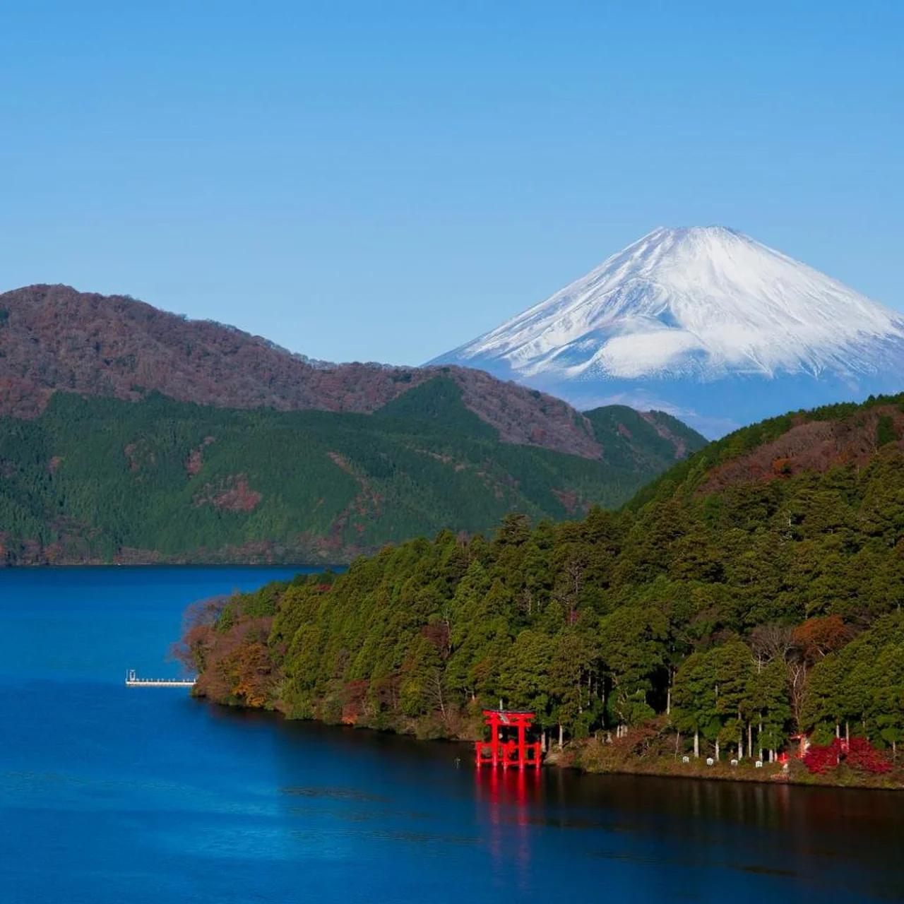 The Fujiya Hotel photo