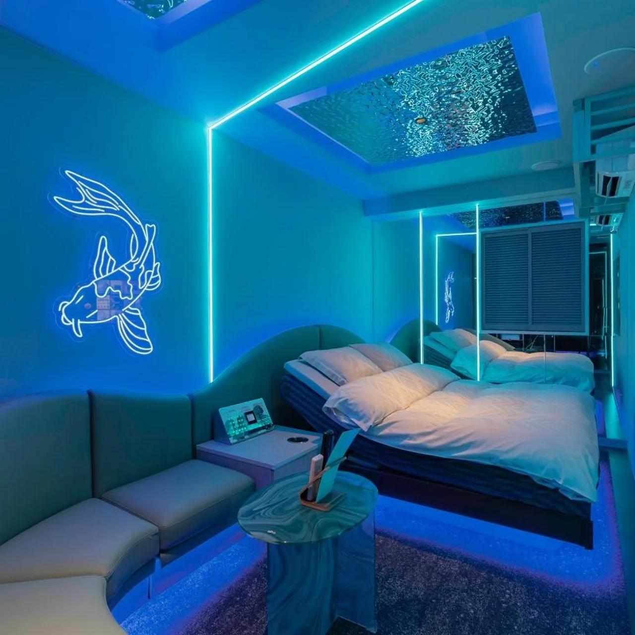 Design Hotel W Zip Club foto