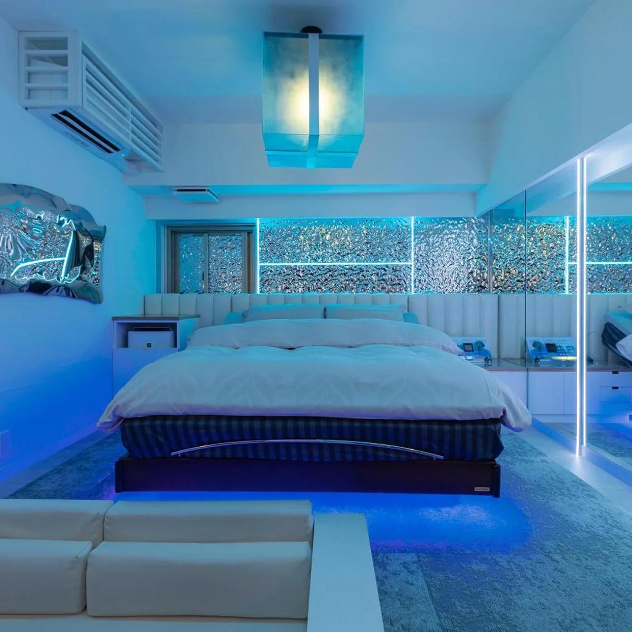 Design Hotel W Zip Club foto