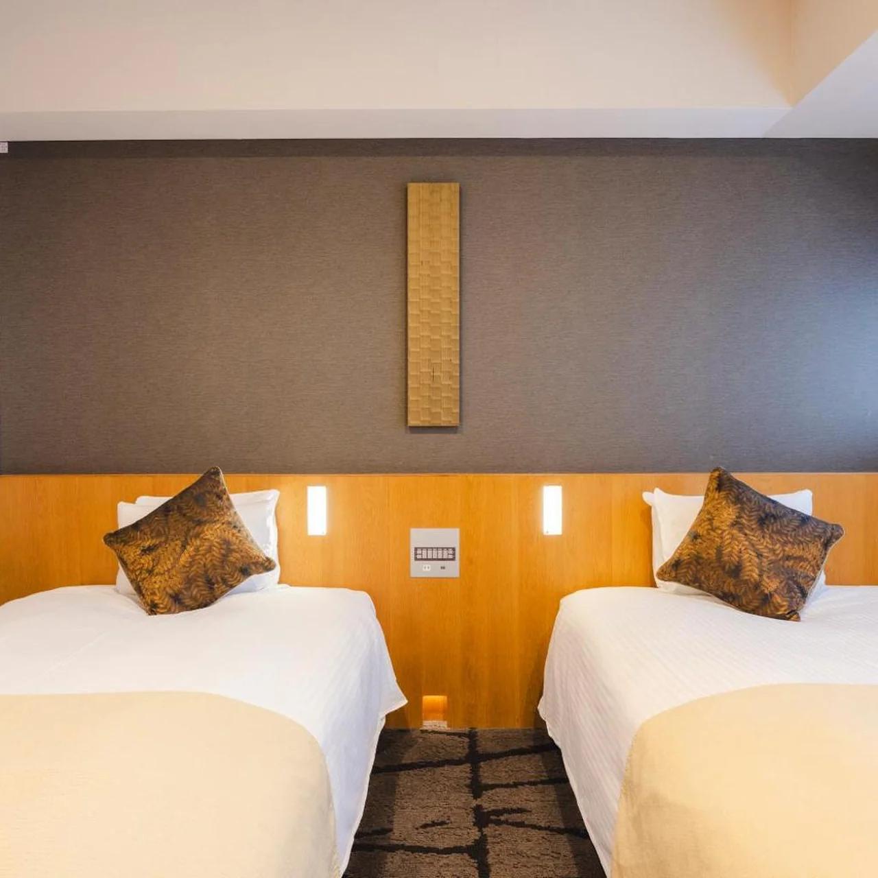 Hotel Gracery Shinjuku photo