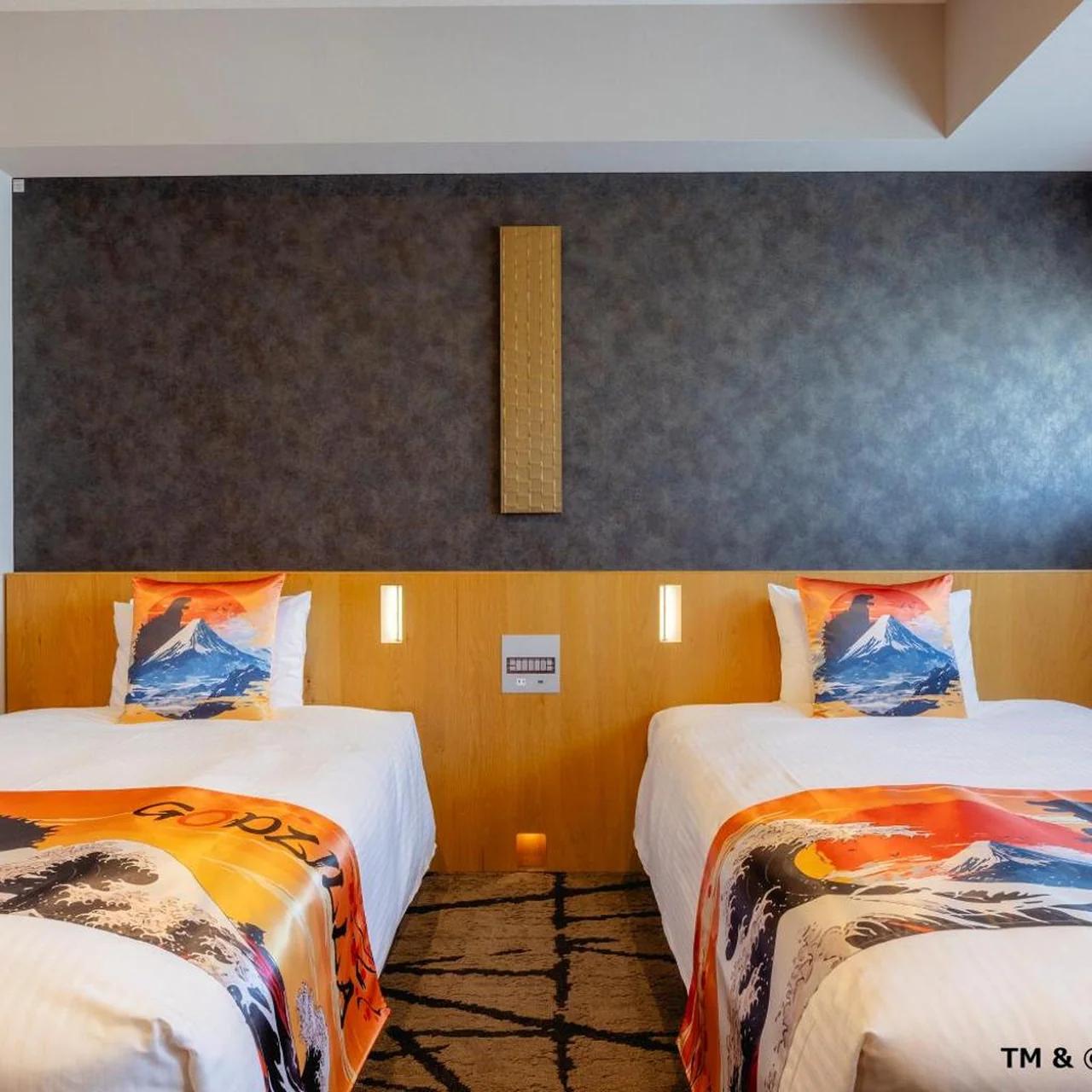 Hotel Gracery Shinjuku photo