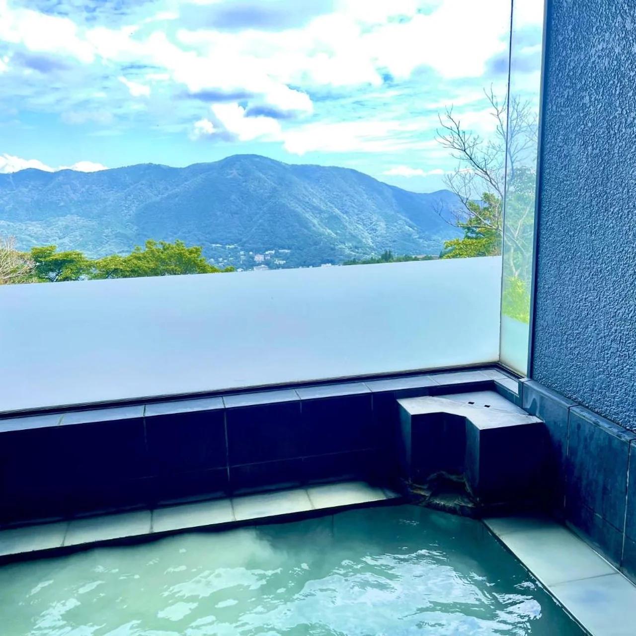 gran terrace Le Lien Hakone photo