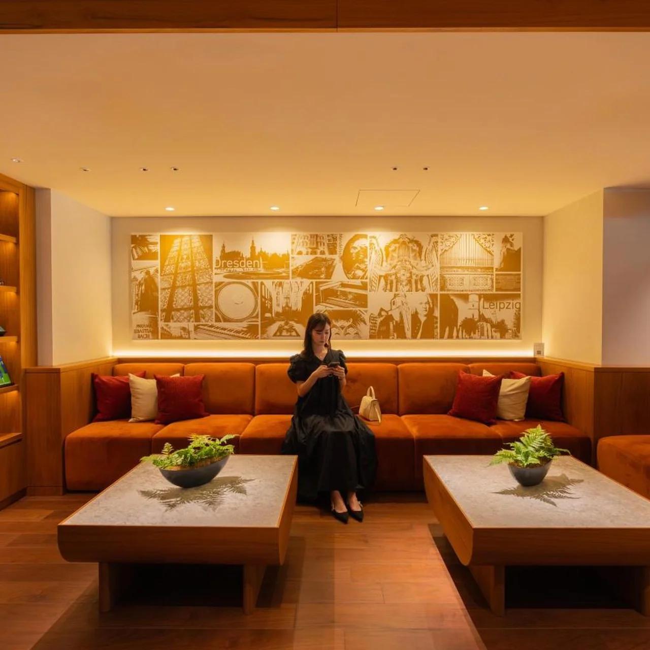Hotel Grand Bach Kyoto Select photo
