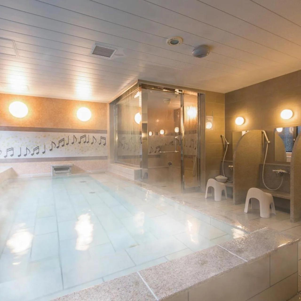 Hotel Grand Bach Kyoto Select photo