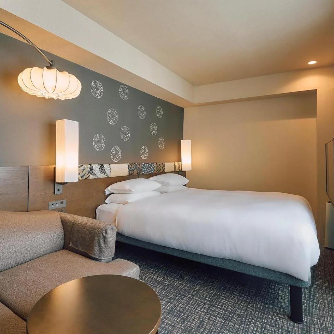 Hotel Grand Bach Kyoto Select photo