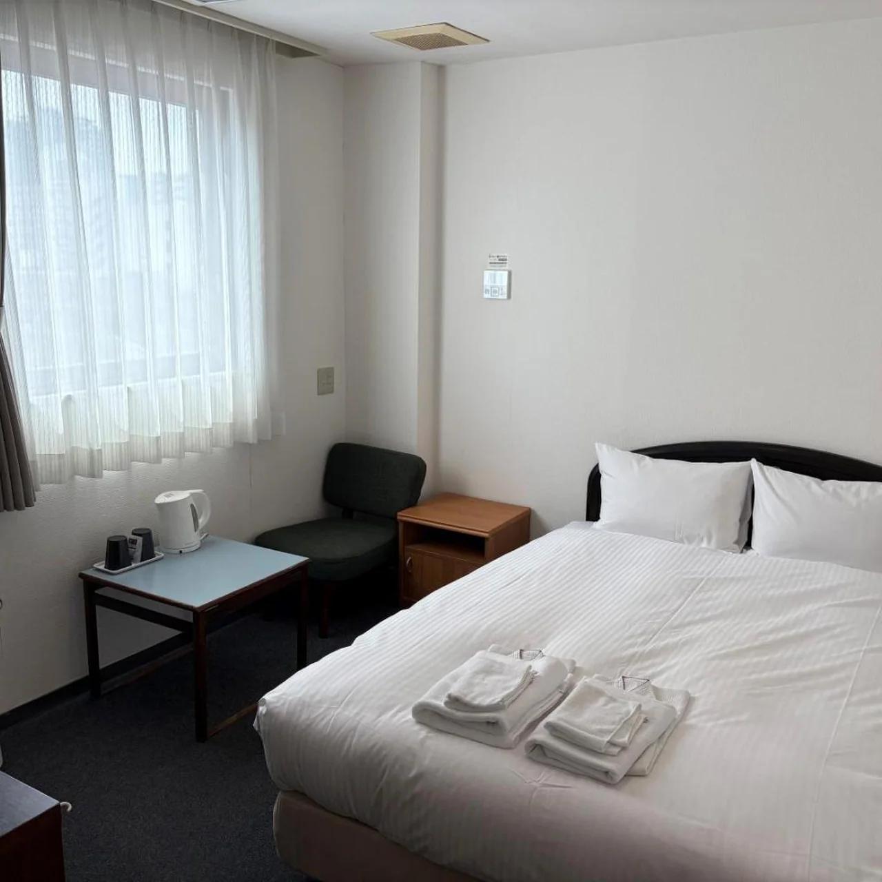 Hotel Green Arbor foto