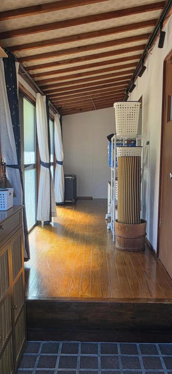 GuestHouse SEN foto