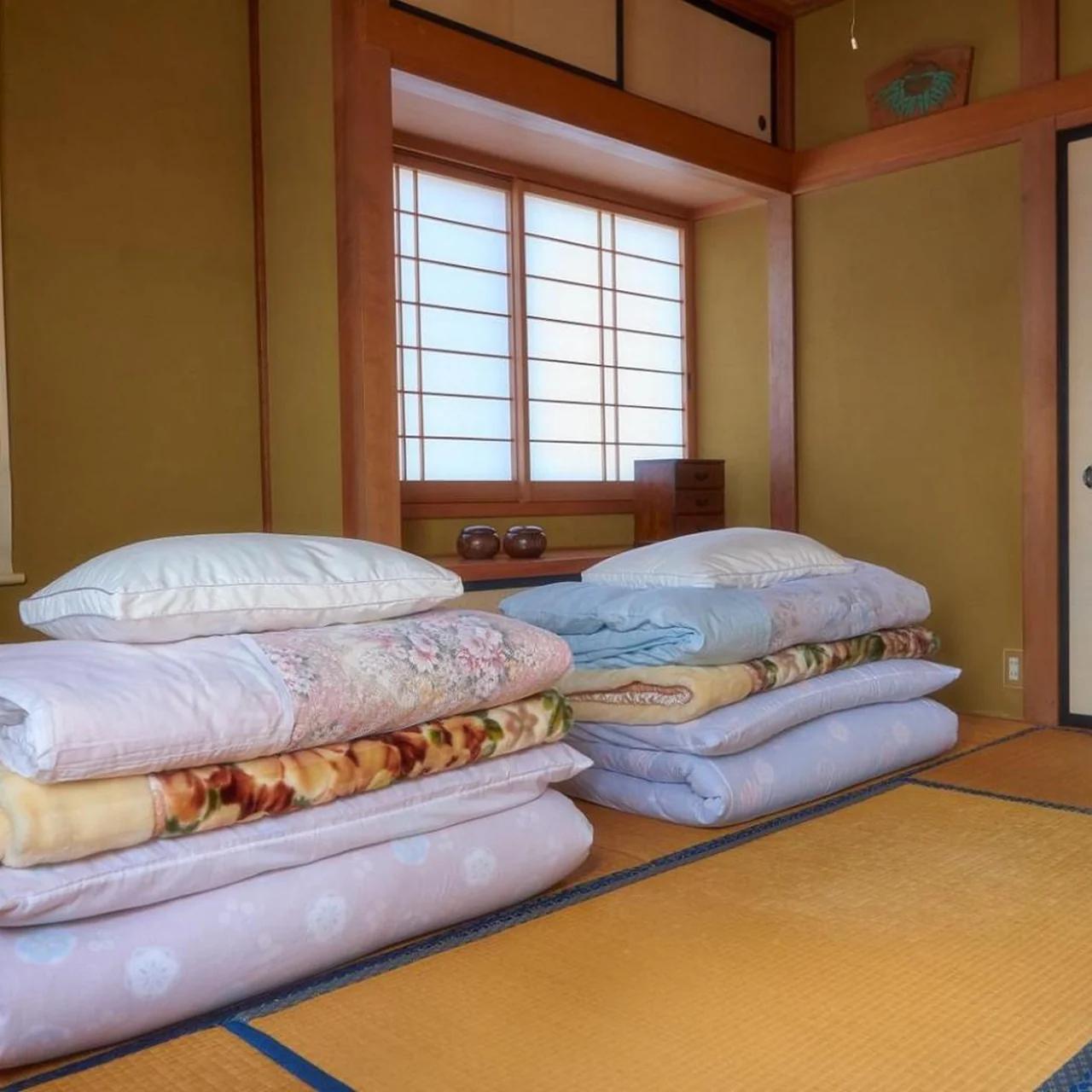 guesthouse Emi 笑み NIKKO photo