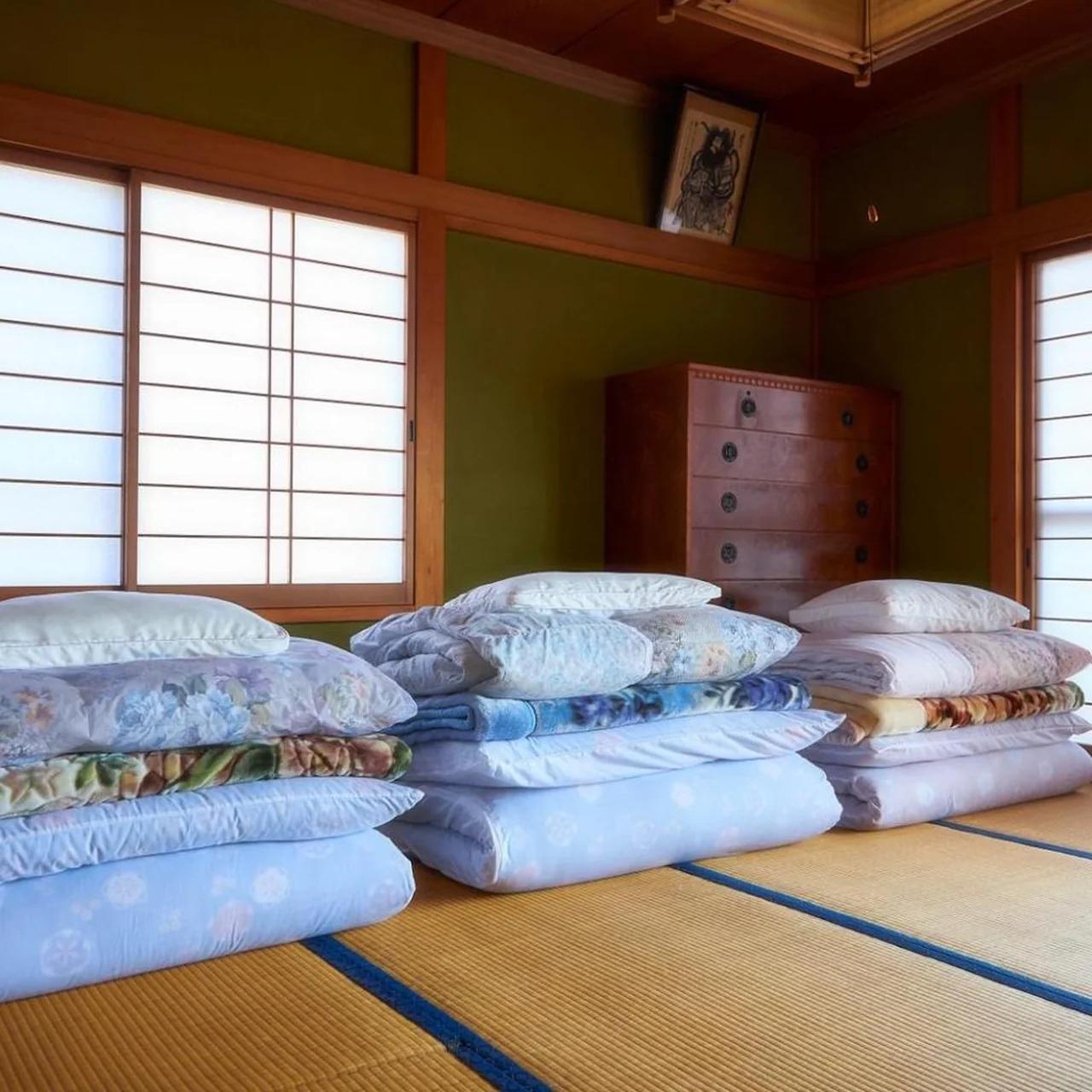 guesthouse Emi 笑み NIKKO photo