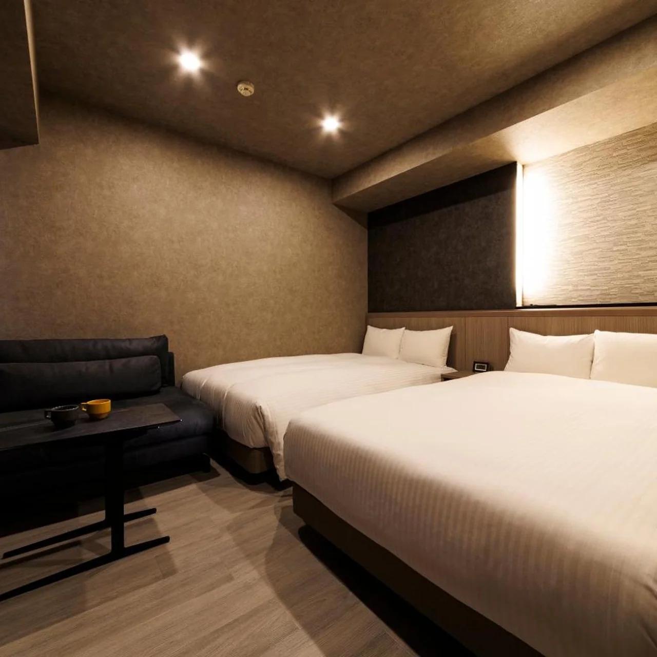 Hotel Hakata Place foto