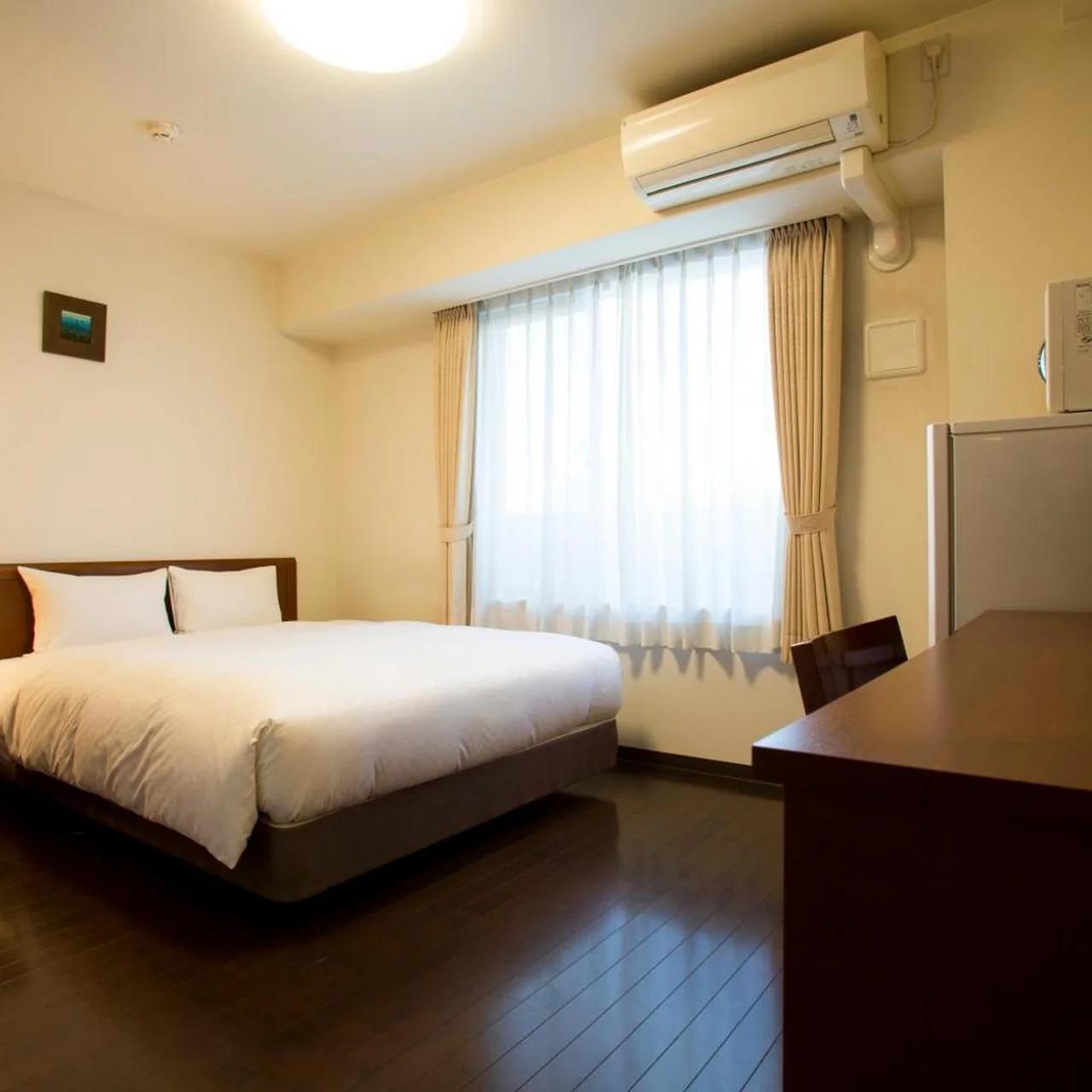 Hotel Hakata Place foto