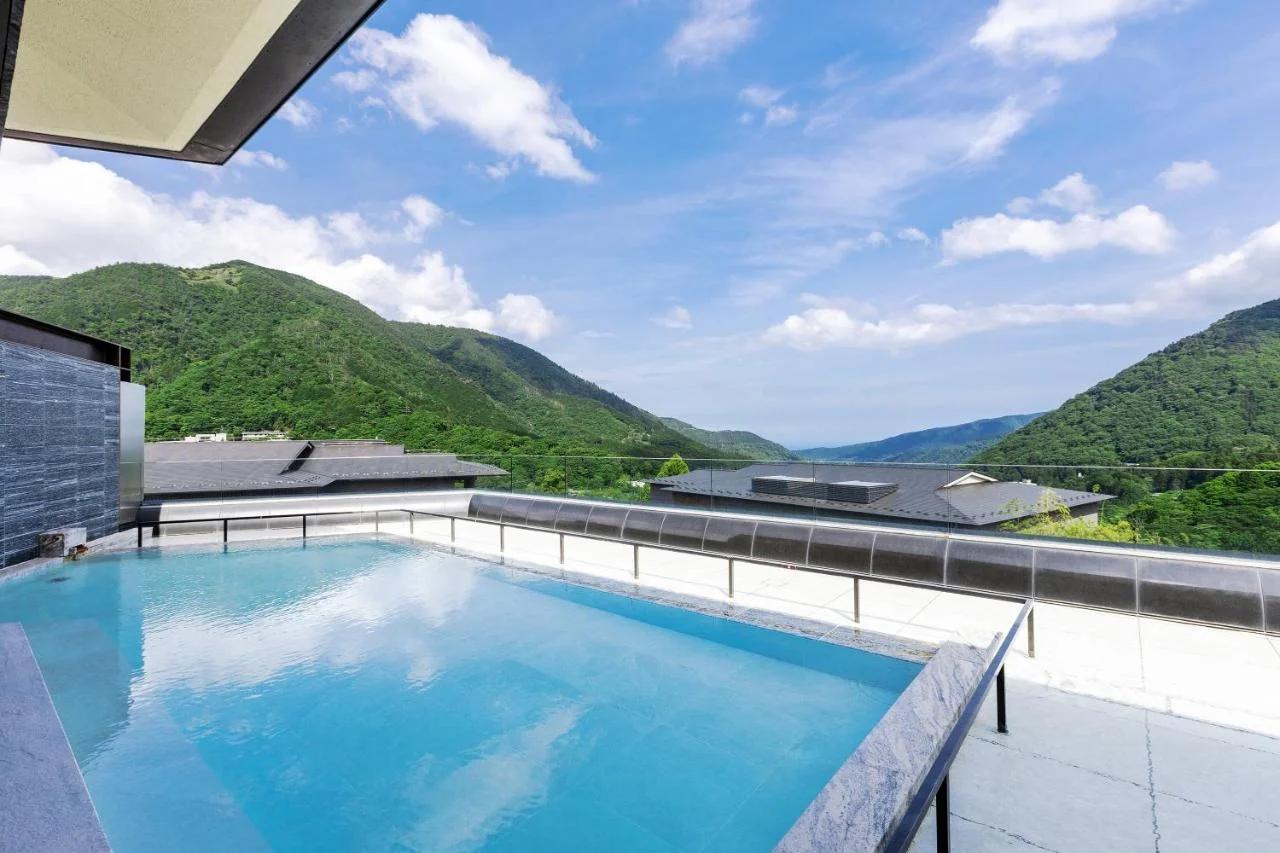 Hakone Gora KARAKU foto
