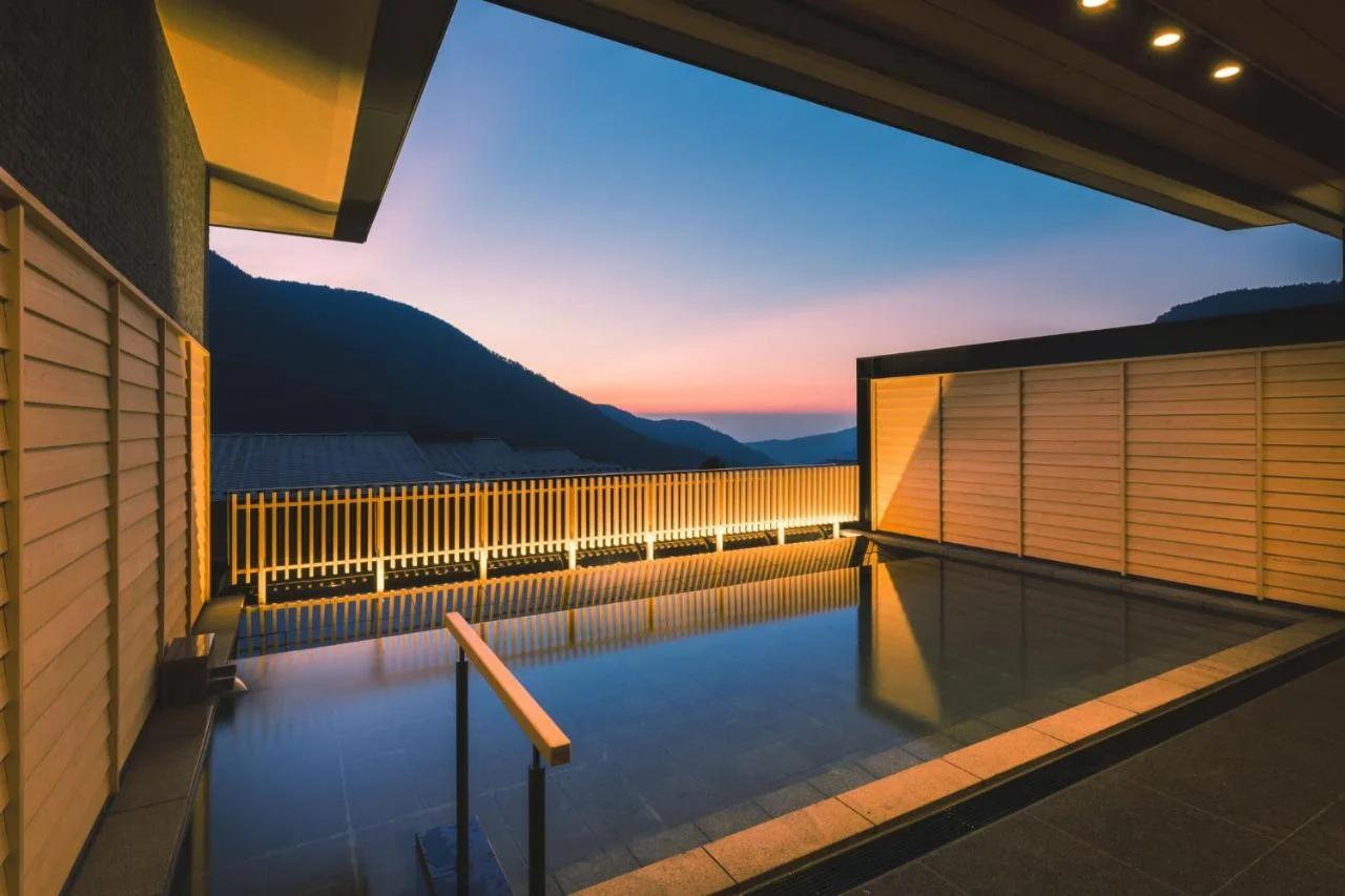 Hakone Gora KARAKU foto