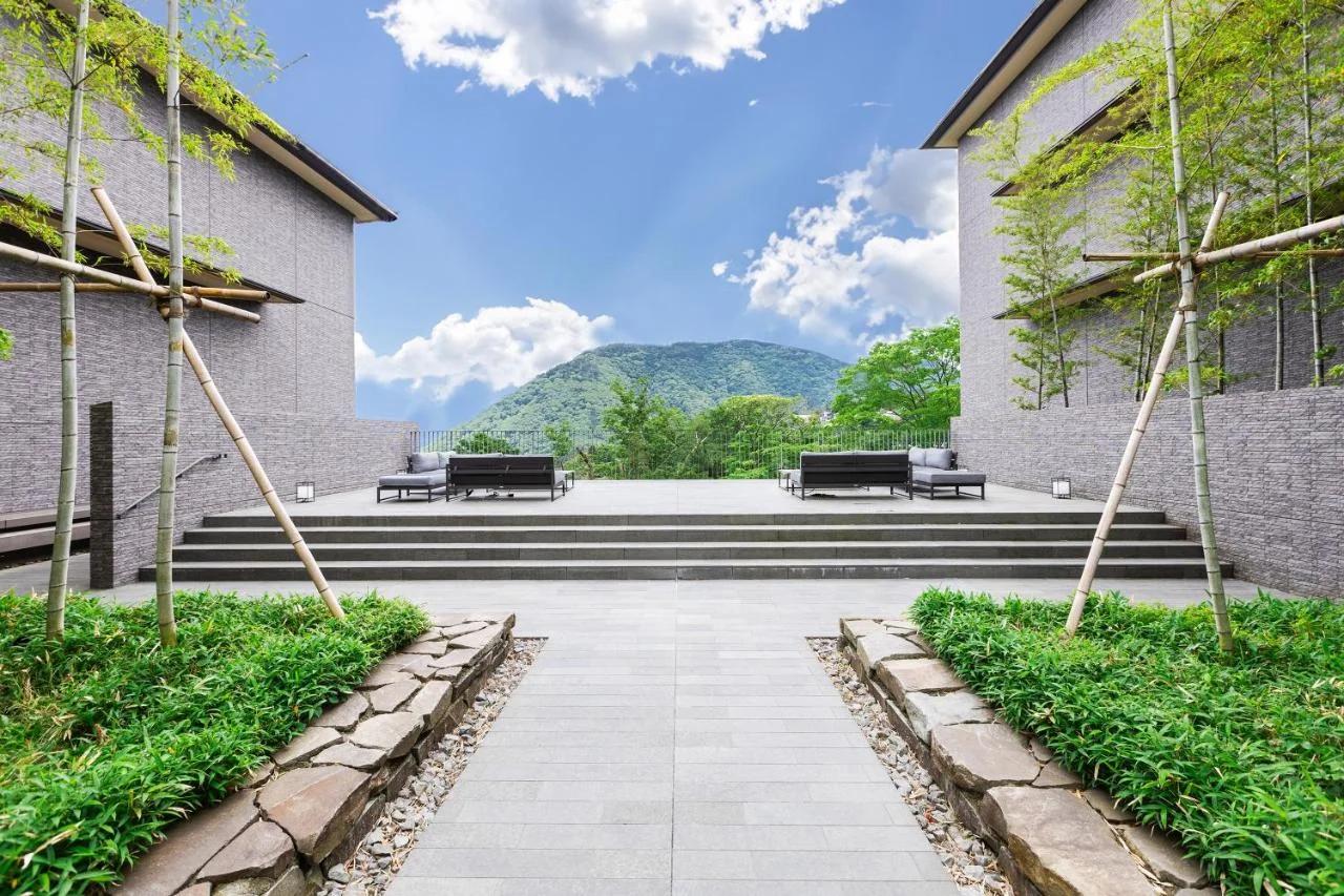 Hakone Gora KARAKU foto