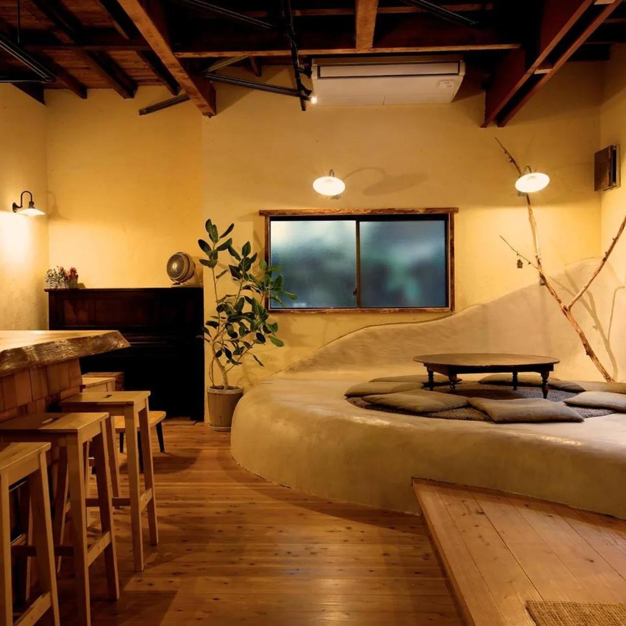 Onsen Guesthouse HAKONE TENT