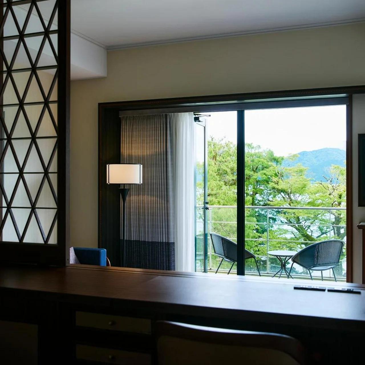 Hakone Hotel photo